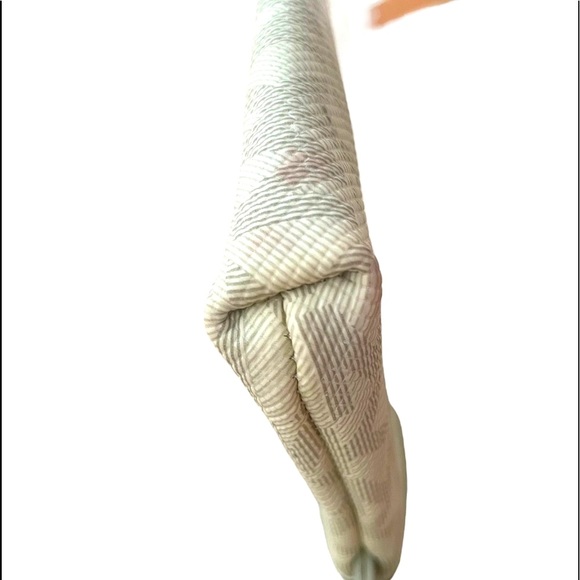 MICHAEL KORS Monogram Belt Bag - Picture 8 of 11